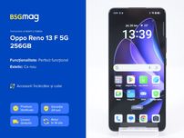 Telefon Oppo Reno 13 F 5G 256GB - BSGmag