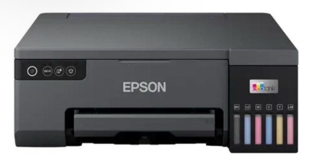 Принтер EPSON L8050