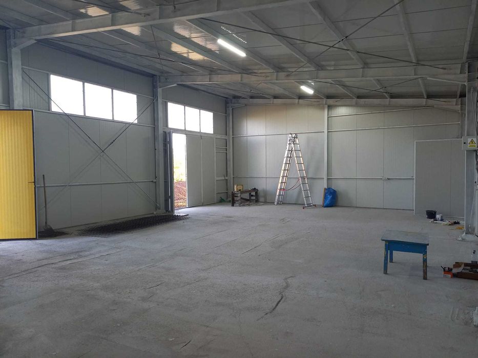 Spatiu de inchiriat 150mp, Iuliu Maniu, Militari