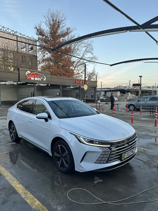 Byd Chazor DM-I 2-pazitsiya