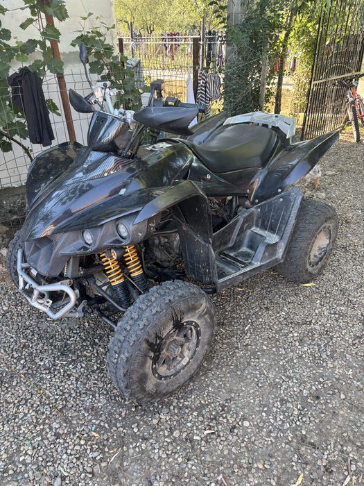Atv de 550 TGB 4x4