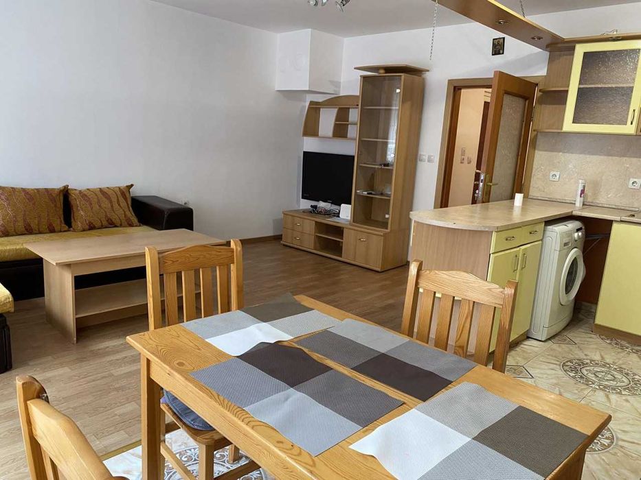 Дава се под наем Двустаен апартамент в Пловдив, Кършияка - 66 кв.м за 450 € - Снимка #4