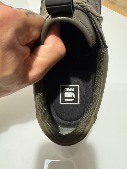 Обувки G-star RAW