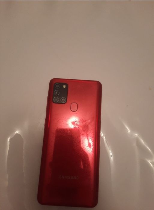 Продам Samsung A21S срочно