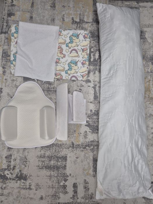 Perne bebe anti intoarcere,anti regurgitare,alaptare