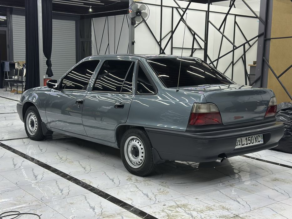 Daewoo Nexia 1