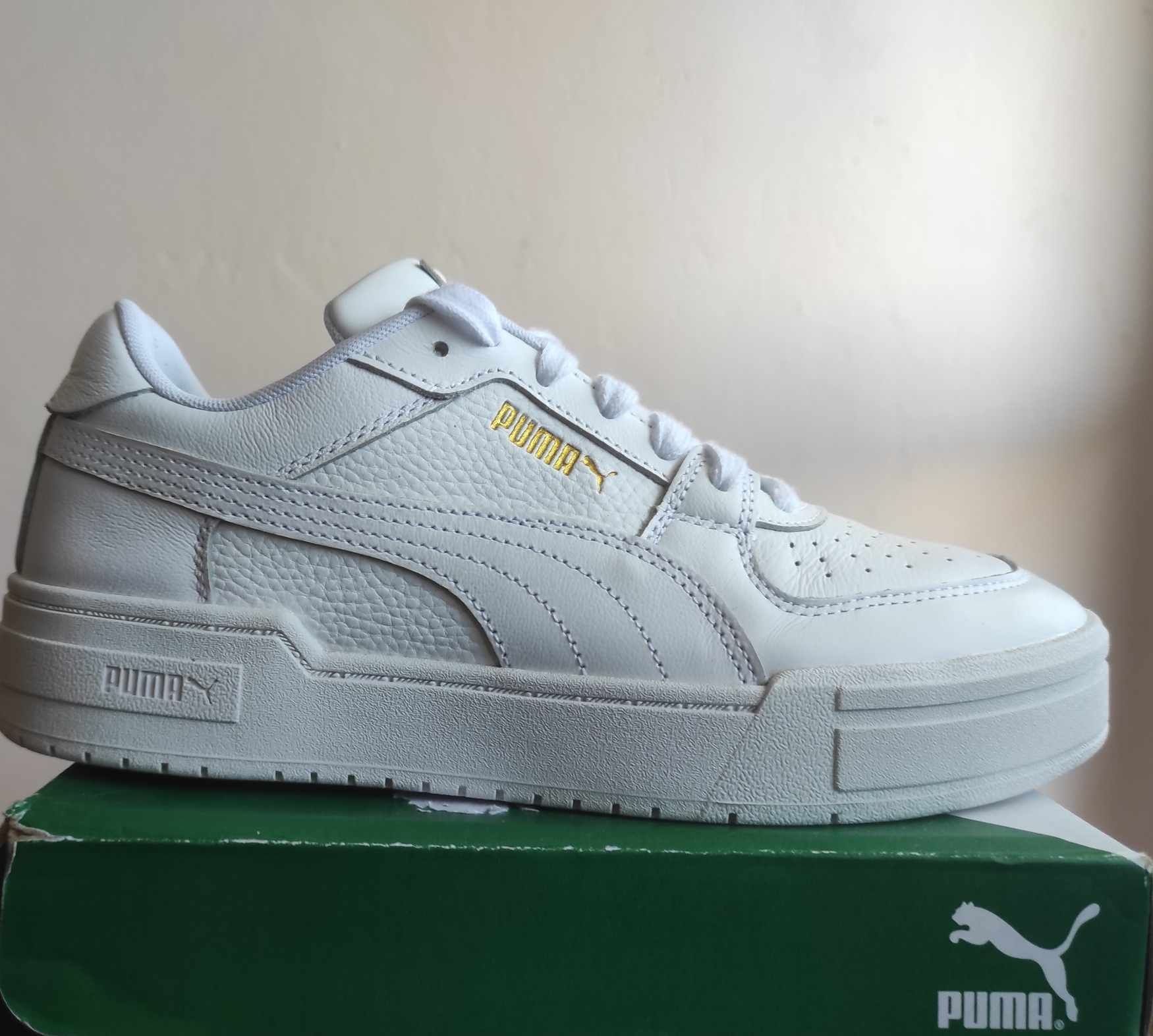 Мъжки маратонки PUMA