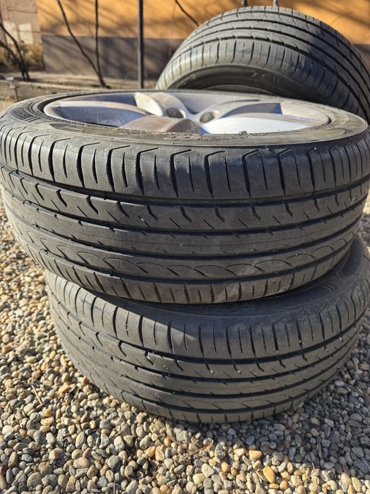 Vand jante R17 originale audi