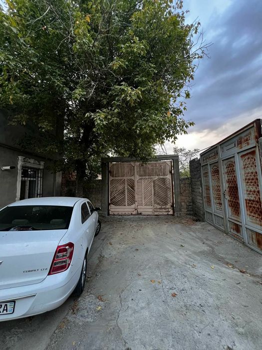 Продаю землю 5 соток в Кибрайском районе, канал Бозсу