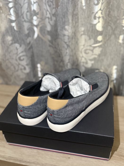 Tommy Hilfiger Teniși