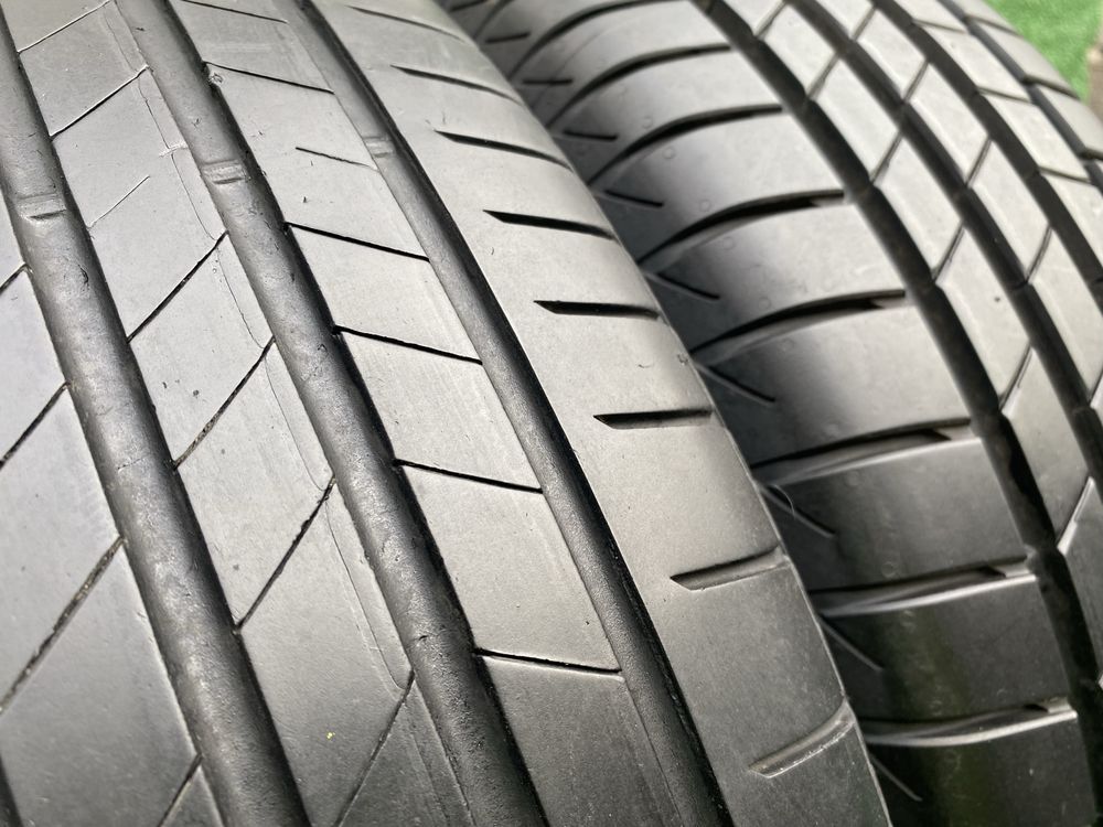 Set 4 anvelope vară Bridgestone Turanza T005 185 65 15 4,7 Dot 1222