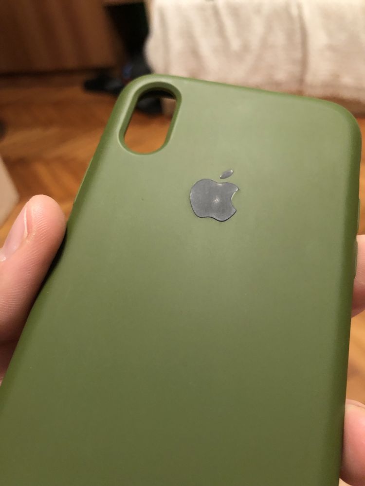 iphone x case/калъф