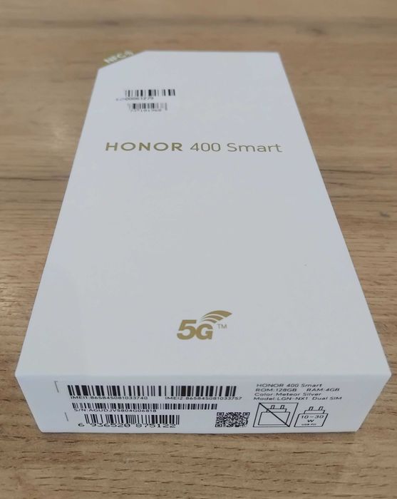 Honor 400 Smart 2г. ГАРАНЦИЯ