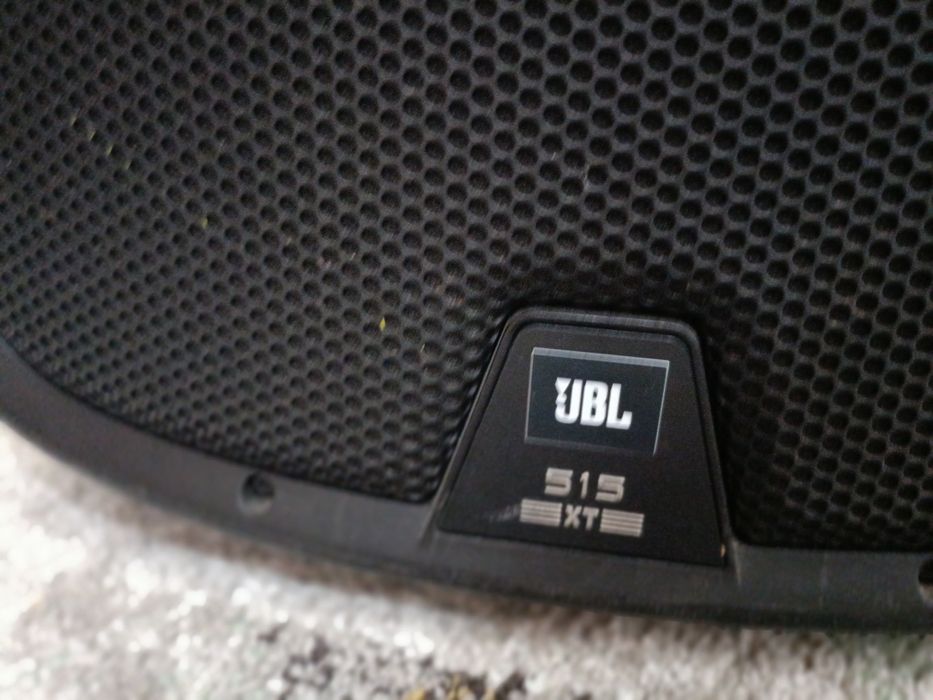 Boxe profesionale JBL Eon 515 XT