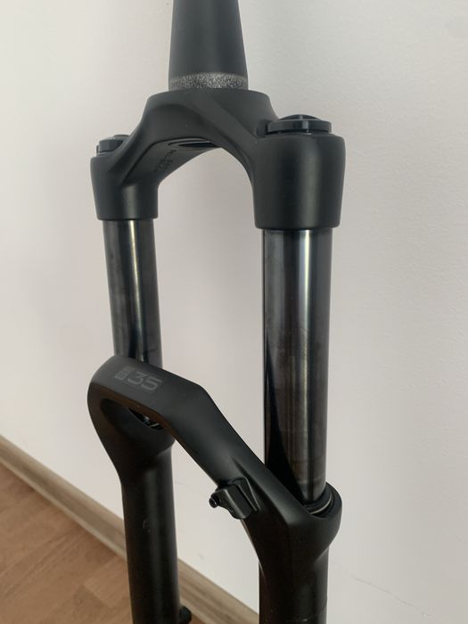 Furca RockShox 29” 160mm 35 Gold E-MTB