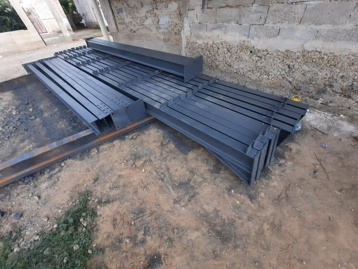 Hale metalice structuri metalice garaje auto