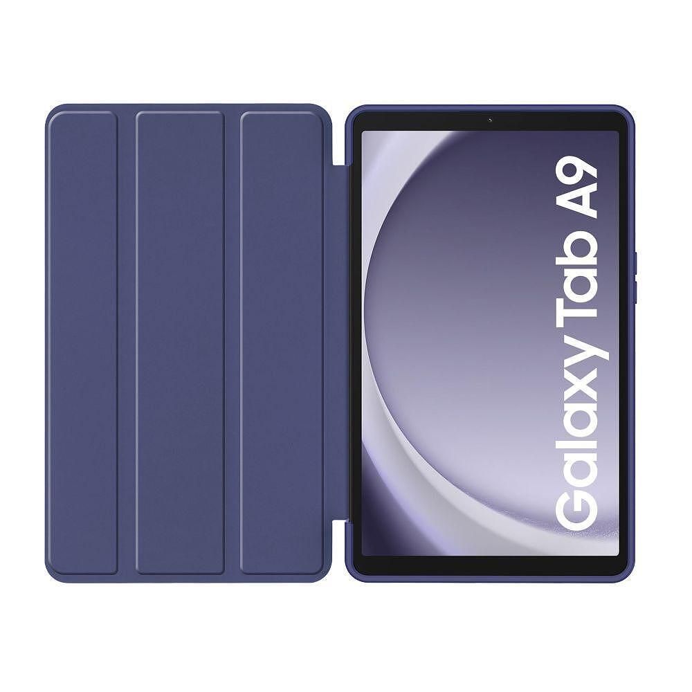 Калъф tech protect smartcase за samsung galaxy tab a9 8.7 x110 / x115