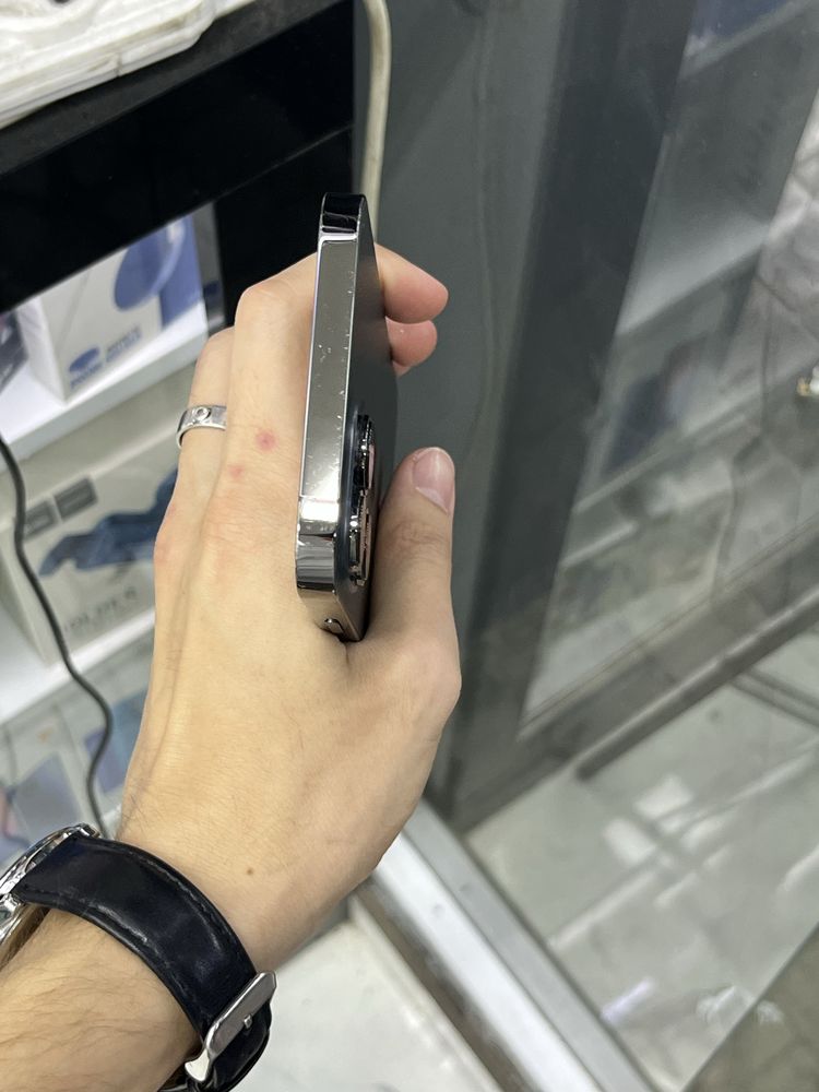 Iphone 13pro Max 256gb sotilmoqda