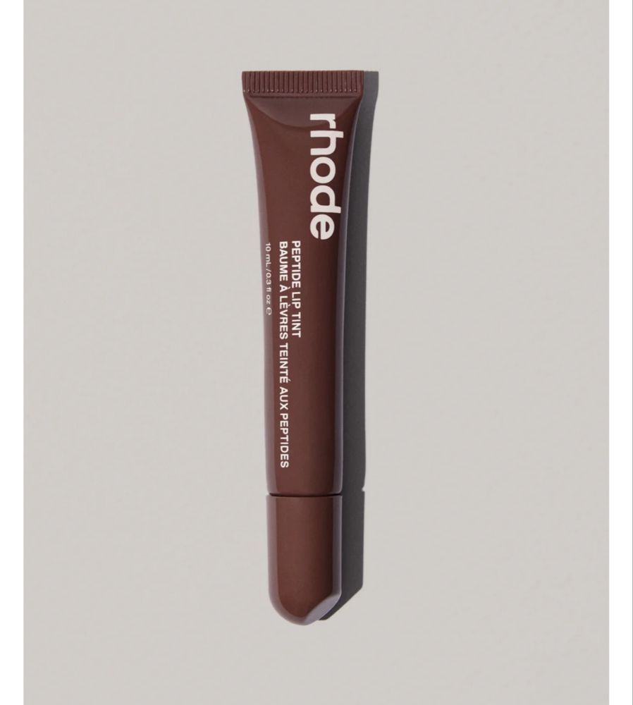 Rhode peptide lip tint