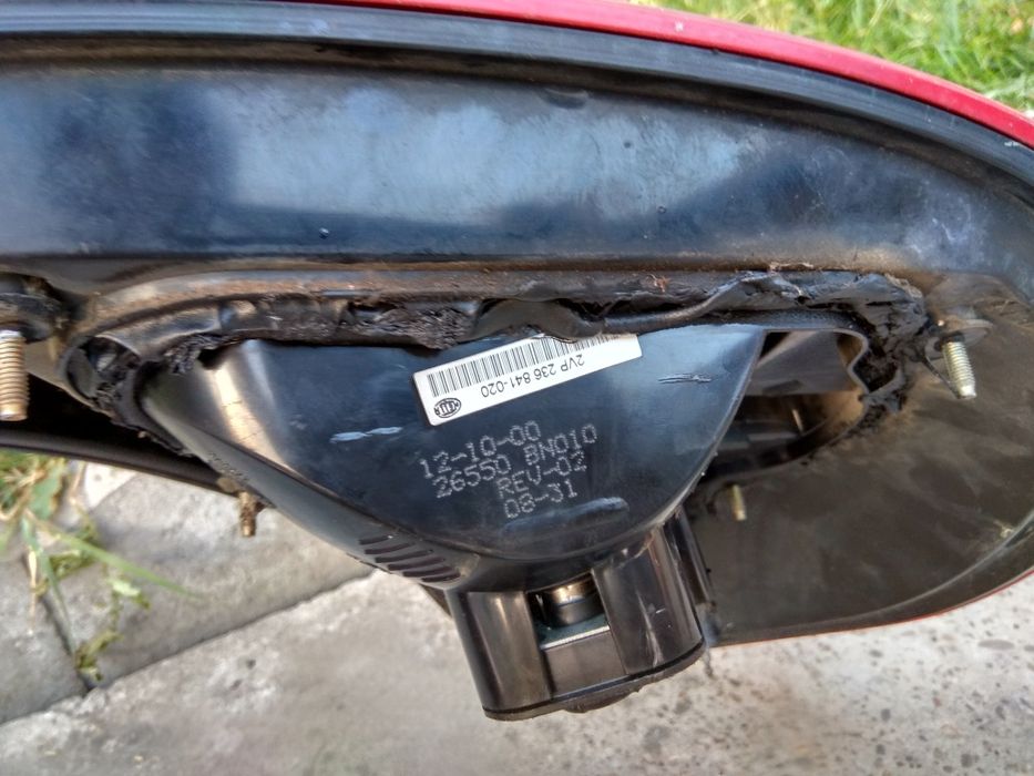 Oglinzi, electromotor Nissan Almera
