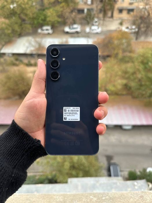 Samsung A55 5g  8/256