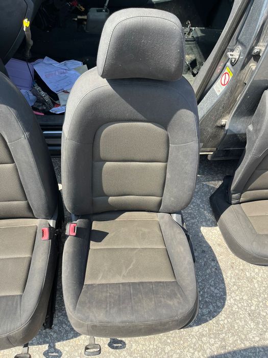 Оригинален плат салон Audi Q3 8U 2012-2020 номер 556