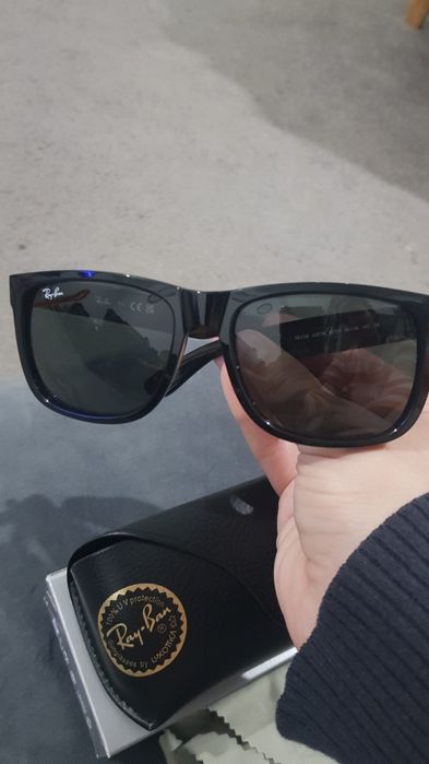 Ochelari de soare barbati Ray Ban