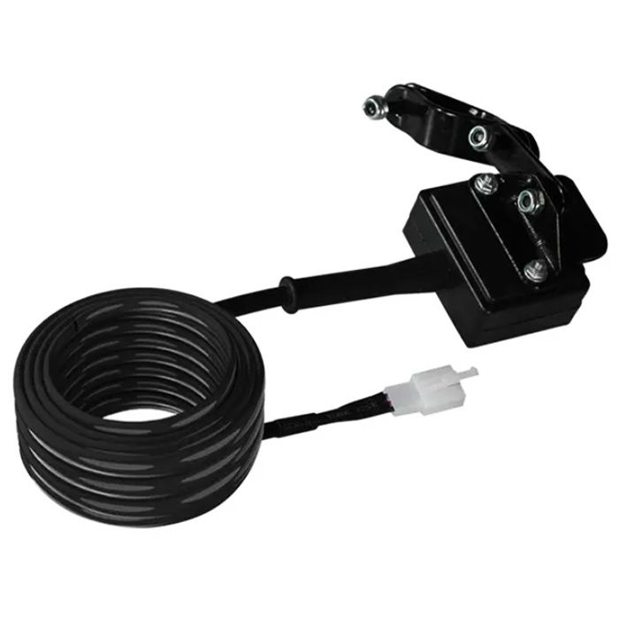 Електрическа лебедка с планка 2500LB S (1133кг) и др.