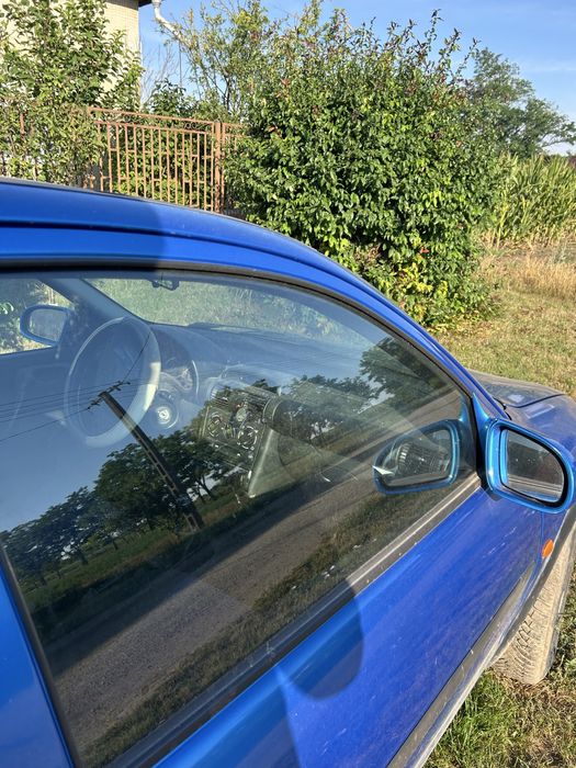 Vand opel corsa
