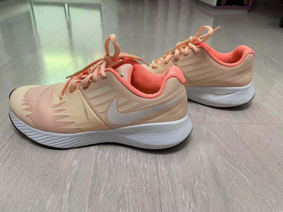 Nike оригинални маратонки