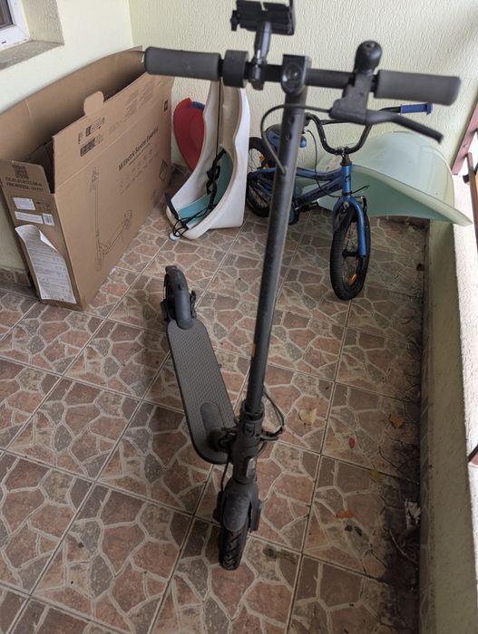 Xiaomi Mi Electric Scooter Essential