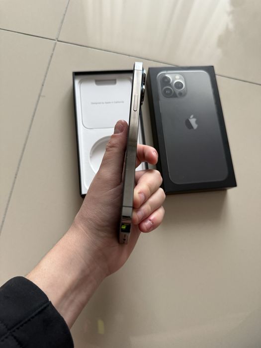 Iphone 13 pro max de 128 gb