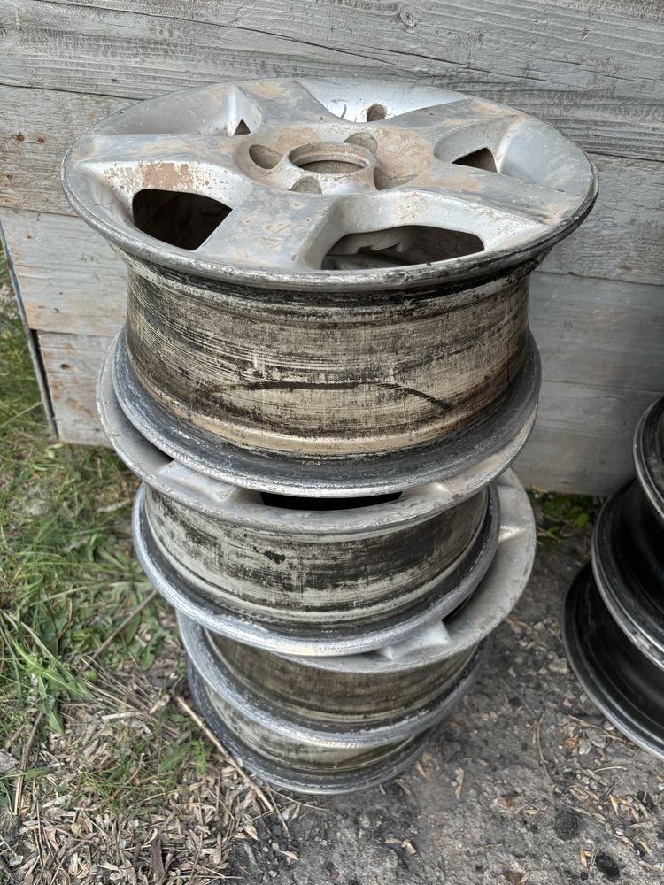 Продам диски R13