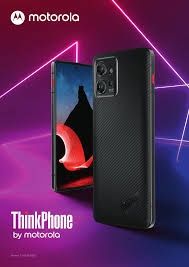 Motorola Thinkphone XT2309-2 5G Dual Sim 8GB RAM 256GB