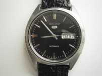 SEIKO 6309, 17 jewels, Japan, Top!