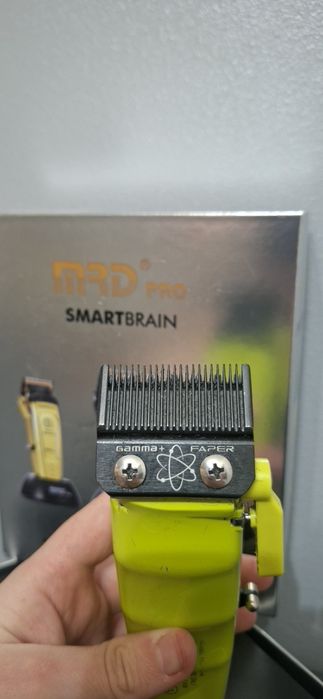 Vand Masina de tuns MRD-SmartBrain