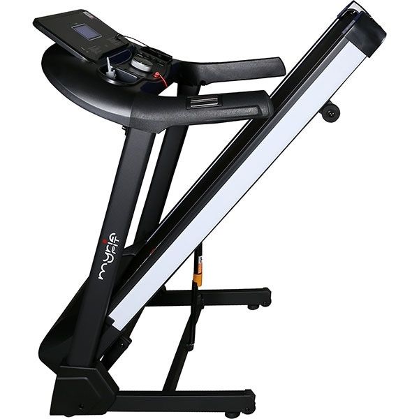 Banda alergare MyriaFit pliabila