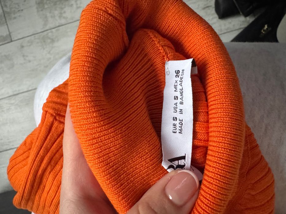 Дрехи Zara Bershka Mango