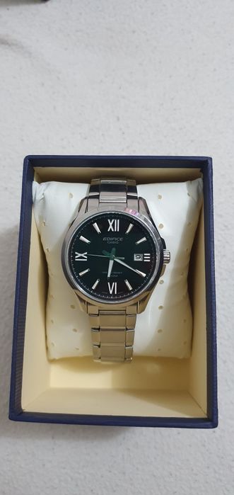 Ceas Casio Edifice ca Nou