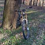 Vând specialized demo 8