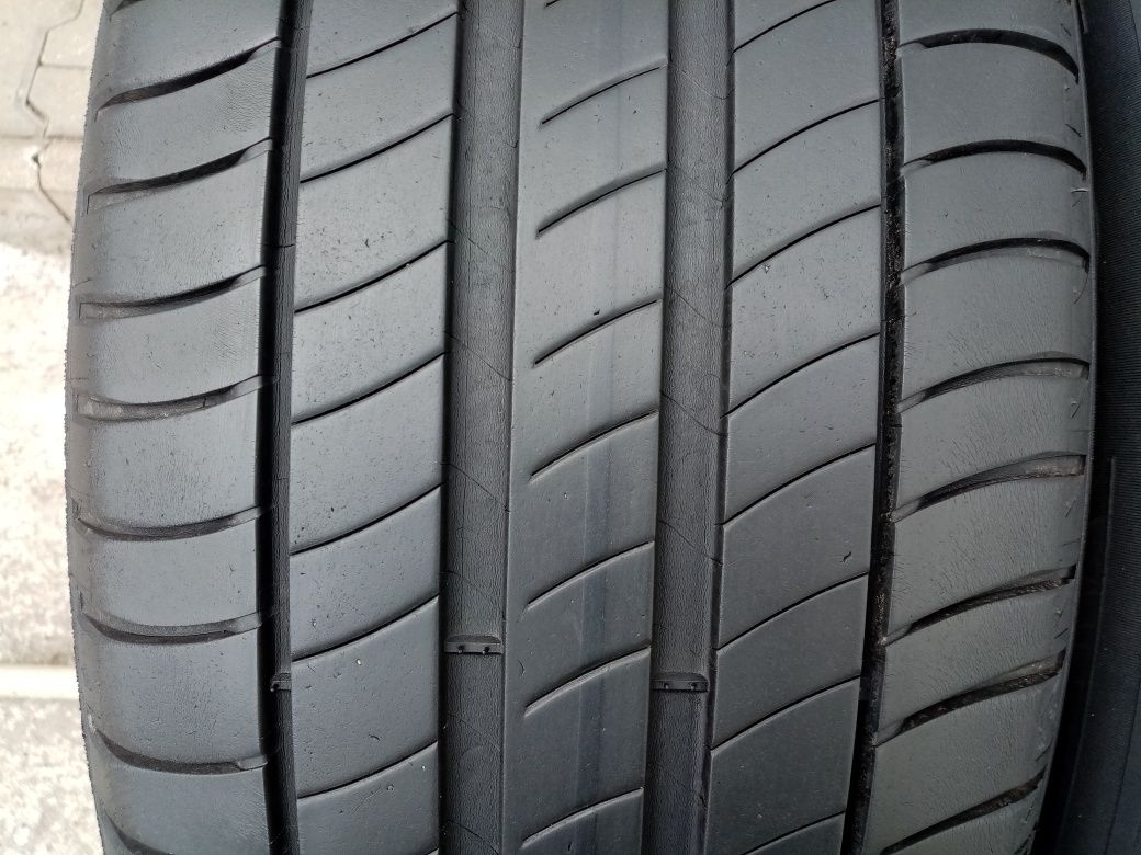 Anvelope de vara 215 50 18 Michelin Primacy 3