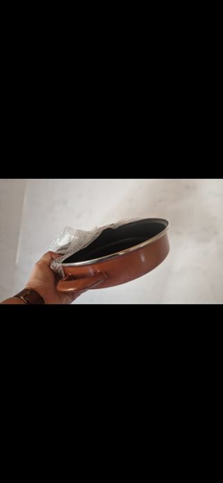 Тенджери кръглии