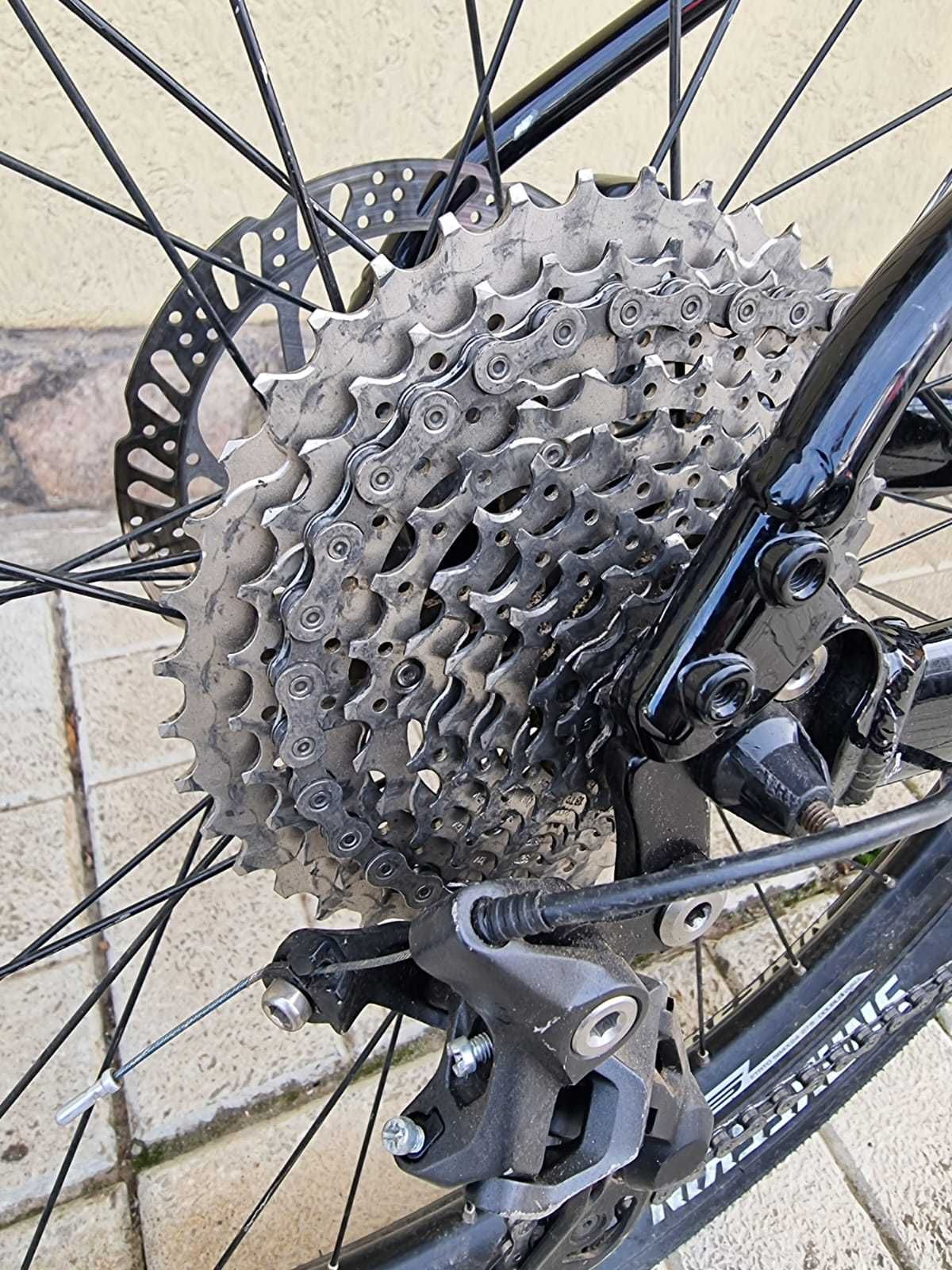 Polygon Xtrada 5