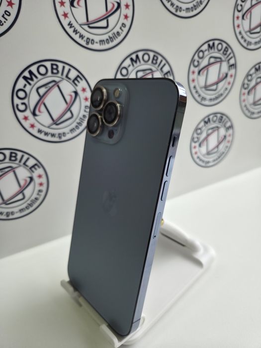 iPhone 13 Pro Max 512 GB Impecabil Garanție