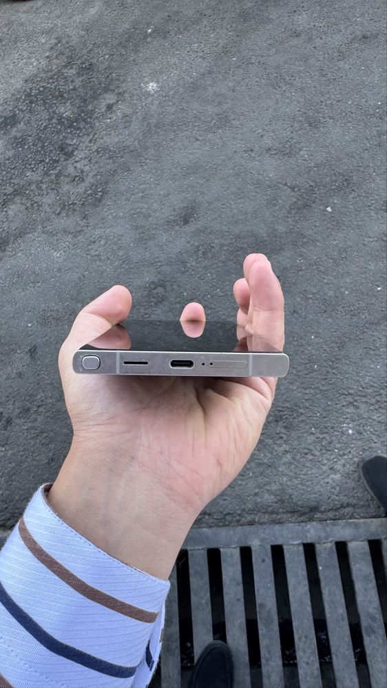 Samsung S24 Ultra