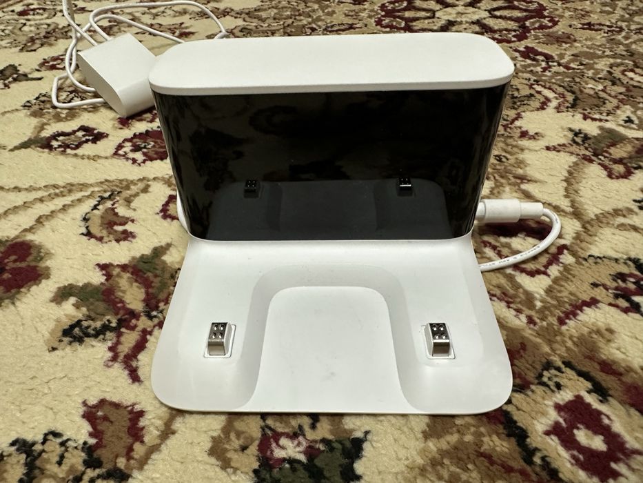 Робот пылесос Dreamebot F9 Pro