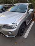 Autoturism bmw x3