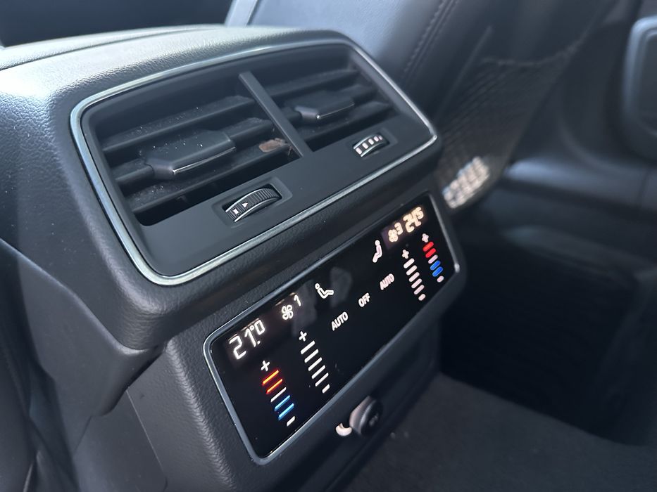 AUDI A6 Allroad HIBRID 350 CP