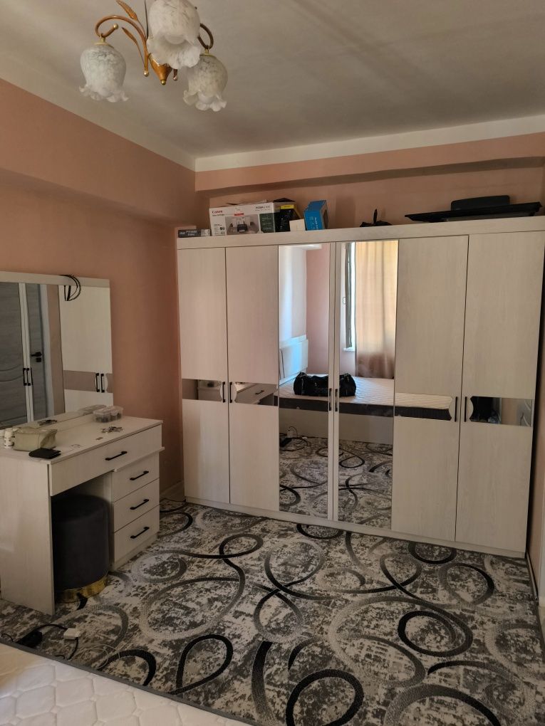 Zangiota, Quyoshlida 2 xonali uy xamma sharoiti bilan ijaraga beriladi