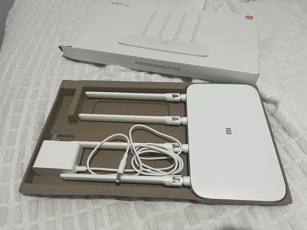 Вайфай Роутер Xiaomi 4A